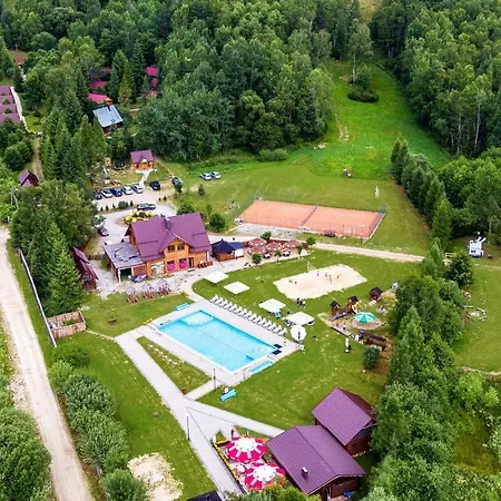 W Lesie Chalet
