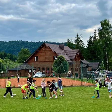 W Lesie ティリチ