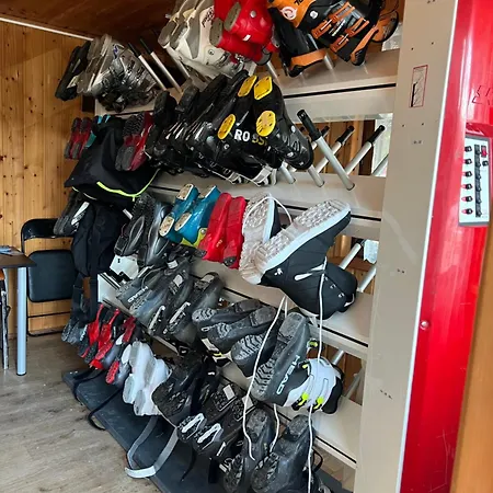 シャレー W Lesie ティリチ