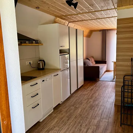 W Lesie * ティリチ