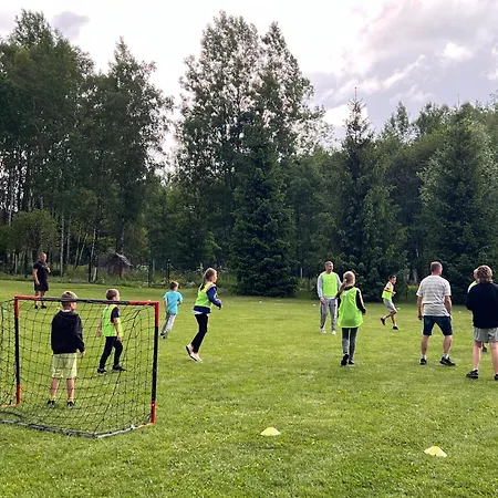 W Lesie ティリチ