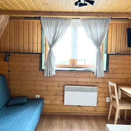 Chalet W Lesie Tylicz